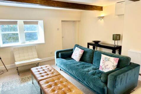 Flat 2 Brier Hey Mill, Brier Hey Lane, Mytholmroyd, HX7 5PR photo 4