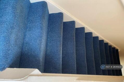 Stairs And Hall
