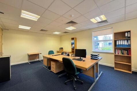 Main Office