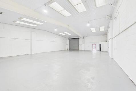 Light Industrial to rent Image 3