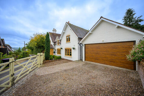 Driveway and Prop...