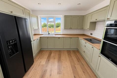 Marlborough Park, Kempston, Bedford photo 3