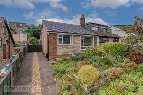 Oldham, OL3 - property photo