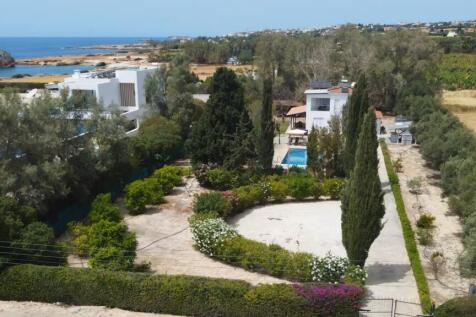 5 Bedroom Villa for 