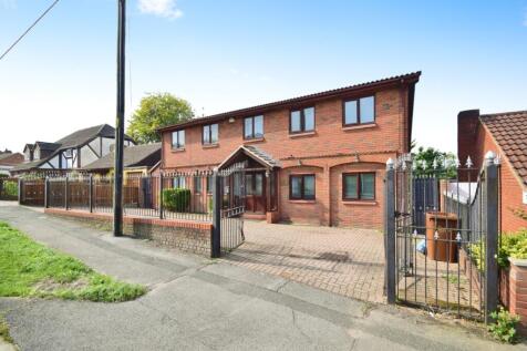 lordswood lane fr...