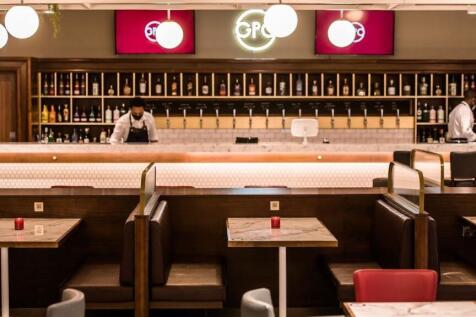 MetQuarterGPOFoodHallLiverpoolcarouselprmanchest