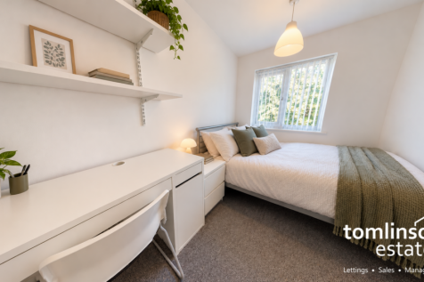 Braddock Close, Lenton, Nottingham, NG7 photo 3
