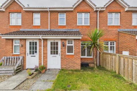Exterior: