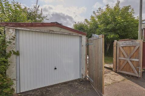 Garage &amp; Parking