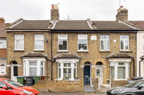Ellingham Road, E15
