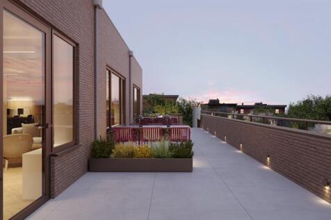 Level 2 Terrace