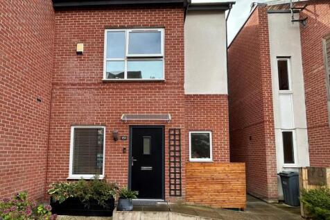Manchester, M20 - property photo