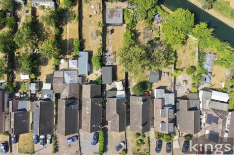Birds Eye View
