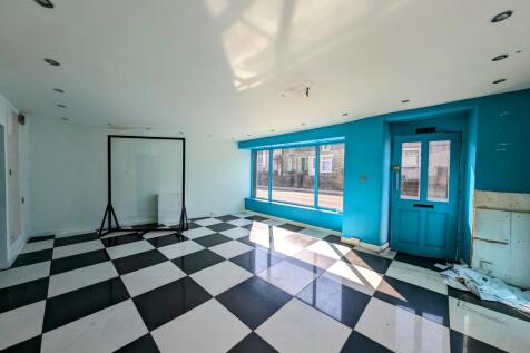 Main Room