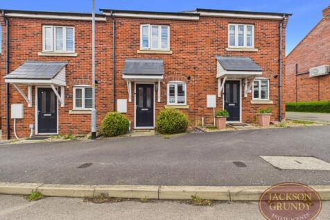 Brampton Grange Drive