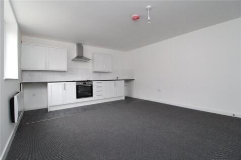 Living Room/ Kitchen