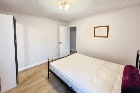 Second Bedroom 2