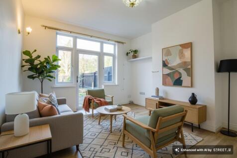 Rear Reception Room