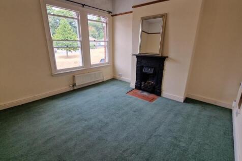 First Bedroom 1