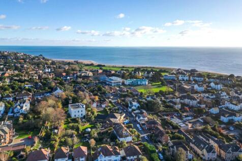Drone Over Gussiford