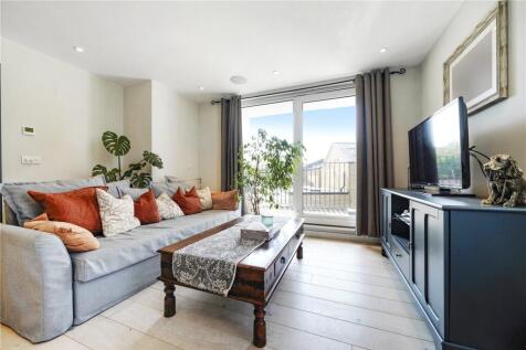 Living/ Dining Room