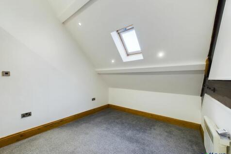 Apartment 7 - Bedroom One