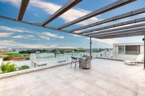 Roof Terrace