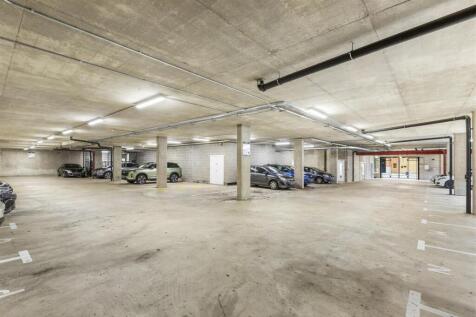 Car park