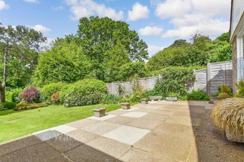 Patio / Decking