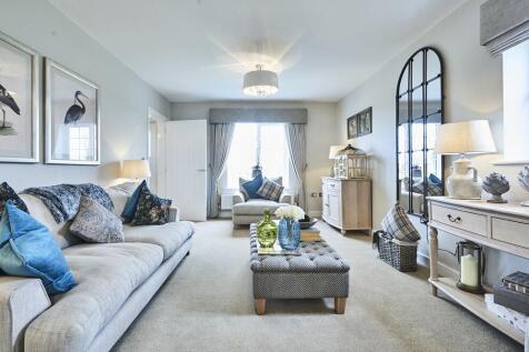 primary property image