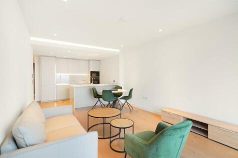 Apartment 3702, Hampton Tower - eYblYBEBxdxIFO1yFx