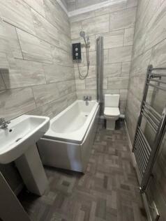 Bathroom 3