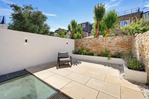 Narborough Street, London, SW6 photo 3