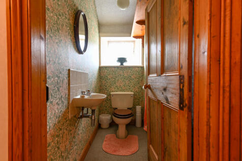 Greystoke House Rothbury-48