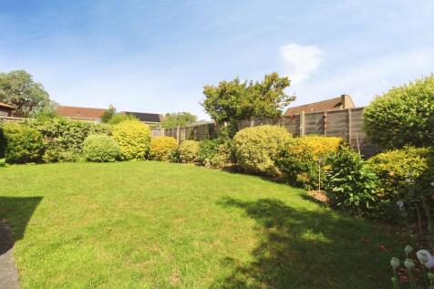 Rear Gardens TWO