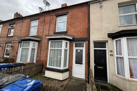 Burton-on-trent, DE14 - property photo