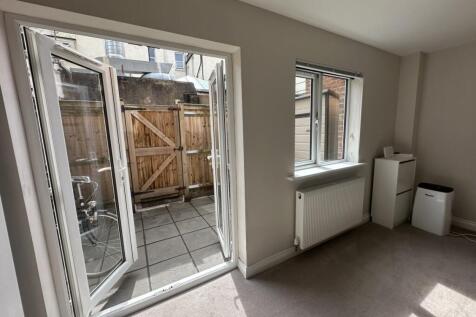 Lushington Lane, photo 5