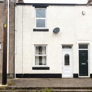 Two Bed Terraced house For Sale