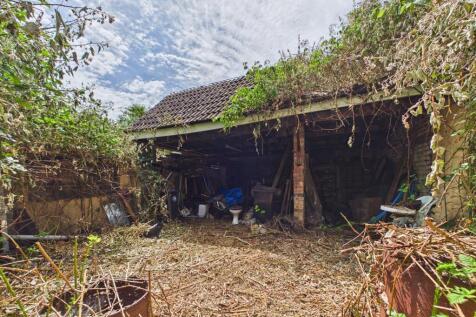 2 - Building Plot for Auction, Montpelier, Bristol