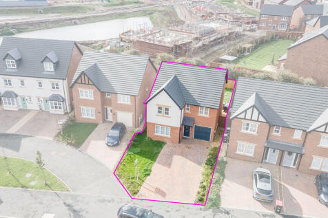 Front aerial