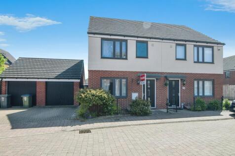 West Bromwich, B70 - property photo