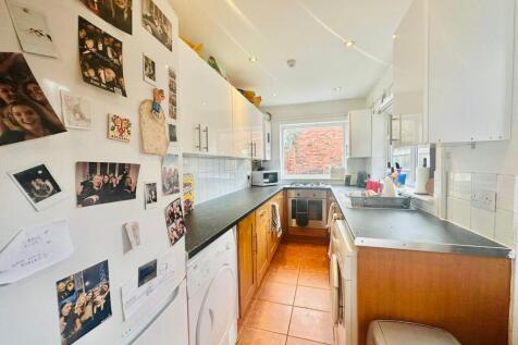 Midland Avenue, Lenton photo 3