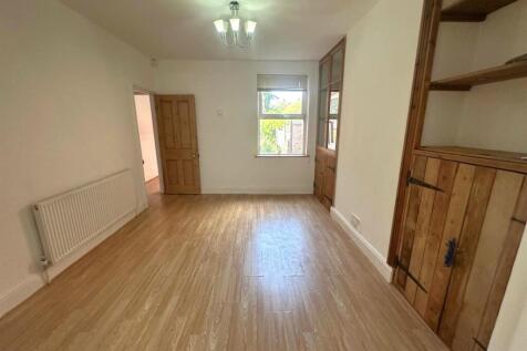 IVY ROAD, ABINGTON - NN1 photo 5
