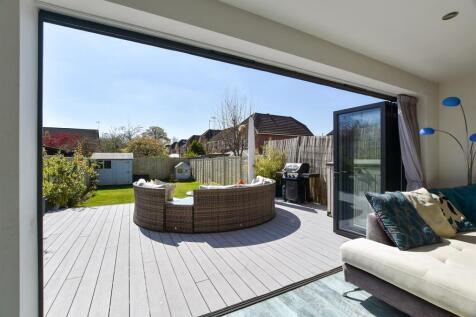 Internal Lifestyle Photograph