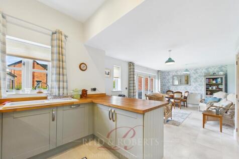 Fox & Hounds Place, Tilston, Malpas photo 4