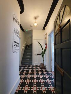 Reservoir Retreat - Copy, Edgbaston, West Midlands, B16 photo 4