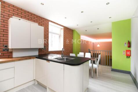 (£135pppw) Forrest House, Dinsdale Place, Sandyford, NE2 photo 2