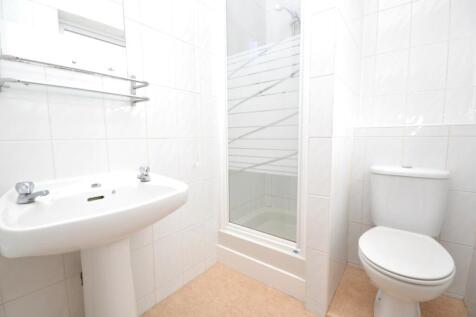Shower Room/WC