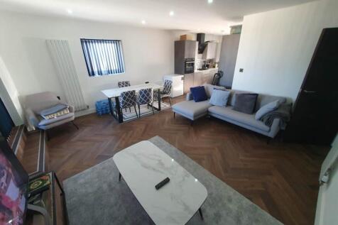 Open Plan