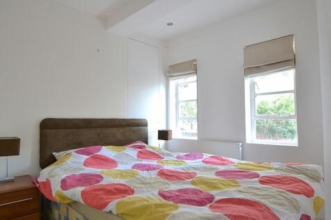 Nell Gwynn House, Sloane Avenue, Chelsea, London SW3 photo 4